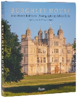 Burghley House (Hardback)