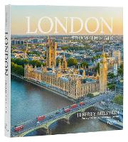 London from the Air  (Hardback)