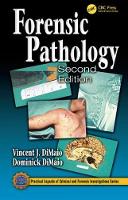 Forensic Pathology - Practical Aspects of Criminal and Forensic Investigations (Hardback)