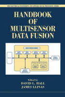 Handbook on Multisensor Data Fusion - Electrical Engineering & Applied Signal Processing Series (Hardback)