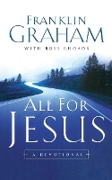 All for Jesus: A Devotional (Paperback)