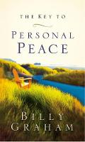 The Key to Personal Peace (Paperback)