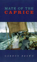Mate of the Caprice (Paperback)