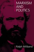 Marxism and Politics (Paperback)