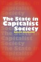 State in Capitalist Society (Paperback)