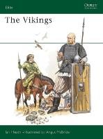 The Vikings - Elite (Paperback)
