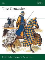 The Crusades - Elite (Paperback)