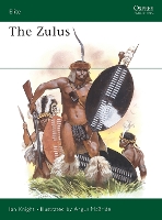 The Zulus - Elite (Paperback)