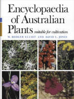 Encyclopaedia of Australian Plants: Volume 7 (Hardback)