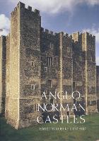 Anglo-Norman Castles (Hardback)