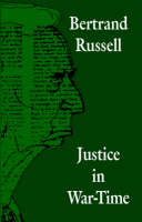Justice in Wartime (Paperback)