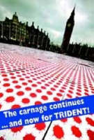 The Carnage Continues - And Now for Trident! - The Spokesman No. 92 (Paperback)