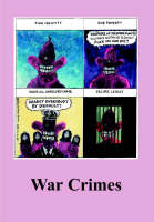 War Crimes - The Spokesman No. 95 (Paperback)