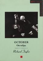 October - BFI Film Classics (Paperback)
