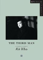 The Third Man - BFI Film Classics (Paperback)