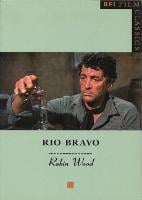 Rio Bravo - BFI Film Classics (Paperback)