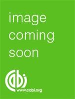 List of Diseases, pathogens and associated fungi of the common bean - Phytopathological Paper (Paperback)