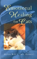 Emotional Healing For Cats (Paperback)