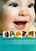 Your Baby's Baptism (Paperback)