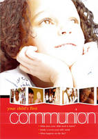 Your Child's First Communion (Paperback)