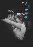 Your Wedding: A Guide to Getting Married in the Catholic Church (Paperback)