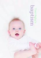 Your Baby's Baptism: Catholic Church (Hardback)
