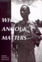 Why Angola Matters (Paperback)