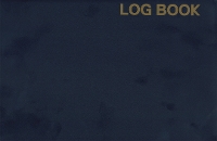 Navigator's Log Book (Paperback)