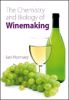 Chemistry and Biology of Winemaking (Hardback)