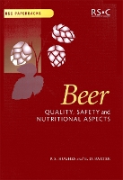 Beer: Quality, Safety and Nutritional Aspects - RSC Paperbacks (Paperback)