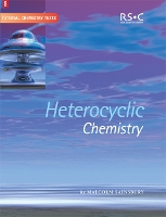 Heterocyclic Chemistry (Paperback)
