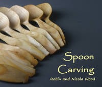 Spoon Carving (Paperback)