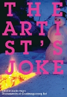 The Artist's Joke - Documents of Contemporary Art 5 (Paperback)