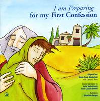 I am Preparing for My First Confession (Paperback)