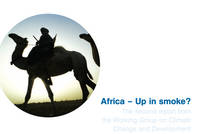 Africa - Up in Smoke?: Copies of the Original 2005 Report and the 2006 Update Report (Paperback)