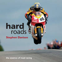 Hard Roads (Hardback)
