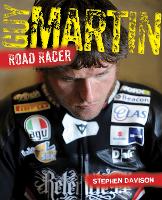 Guy Martin: Road Racer (Hardback)