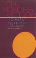 Spaces of Hope: Poetry for Our Times and Places (Paperback)