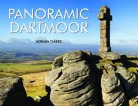 Panoramic Dartmoor (Hardback)