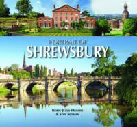 Portrait of Shrewsbury (Hardback)