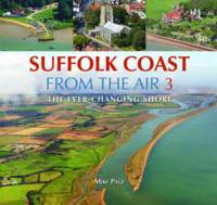 Suffolk Coast from the Air (Hardback)