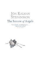 The Sorrow of Angels (Hardback)