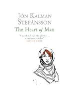 The Heart of Man (Hardback)