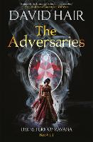 The Adversaries: The Return of Ravana Book 2 - The Return of Ravana (Paperback)