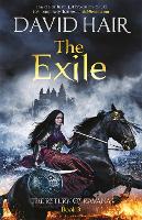The Exile: The Return of Ravana Book 3 - The Return of Ravana (Paperback)