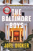 The Baltimore Boys (Hardback)