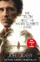 The Truth About the Harry Quebert Affair (Paperback)