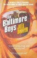 The Baltimore Boys (Paperback)