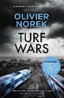 Turf Wars - The Banlieues Trilogy (Paperback)