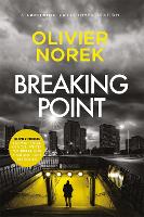 Breaking Point - The Banlieues Trilogy (Hardback)